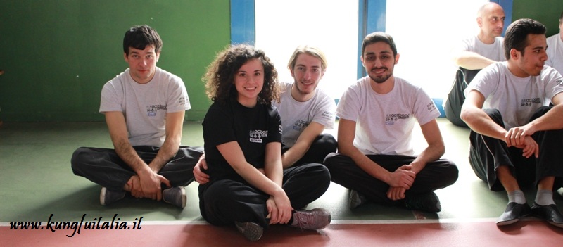 Kungfuitalia.it Kung Fu Academy di Sifu Salvatore Mezzone di Wing Chun Difesa Personale Ving Tjun Tsun Caserta Frosinone  San Severo Corato (1)